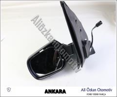 Ford Yedek Parça - BSG DIŞ DİKİZ AYNA SOL (ELEKTRİKLİ)